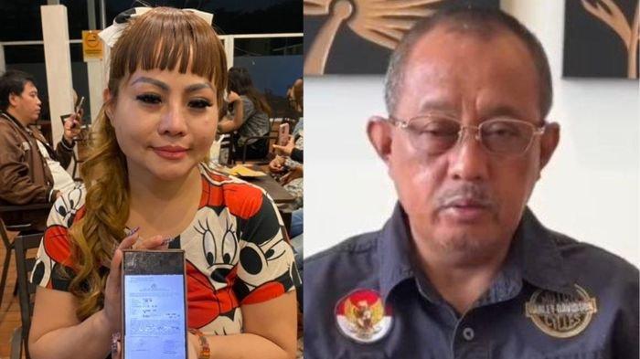 Wakil Wali Kota Surabaya Armuji Dituduh Penipuan oleh Pengusaha Jan Hwa Diana