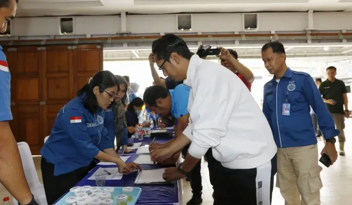 Wali Kota Medan Tegaskan Tindak Tegas ASN yang Terlibat Narkoba