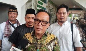 Wamenaker Usulkan Penghapusan Batas Usia di Lowongan Kerja