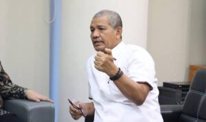 Wakil Ketua DPRD Sumut Sutarto.(Istimewa)