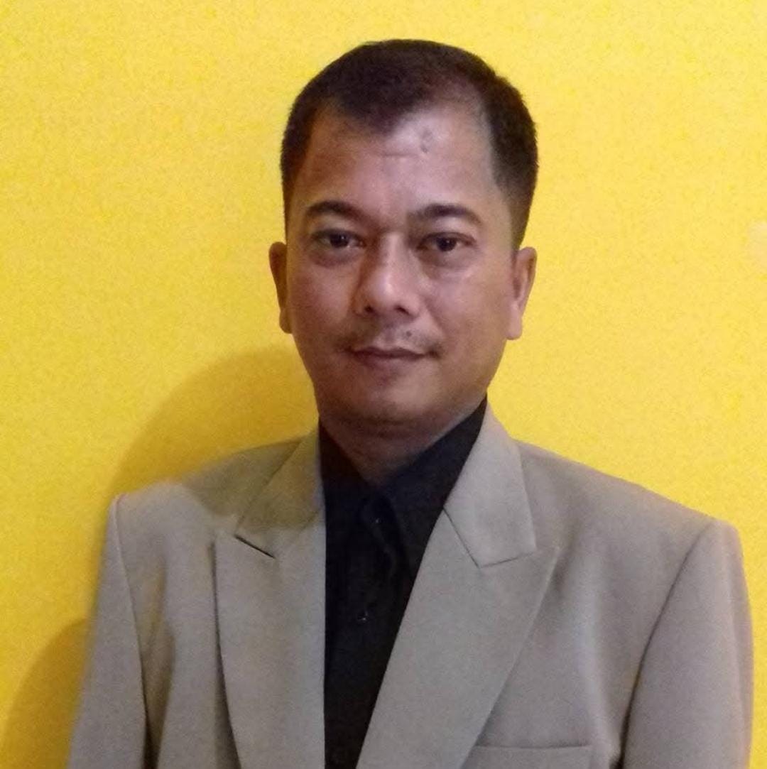 Apribudi ketua GM Gakari Sumut