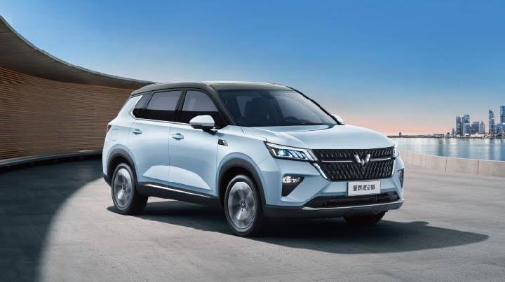 Semakin Murah! 5 Keunggulan Mobil Hybrid