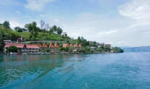 Danau Toba.(Istimewa).