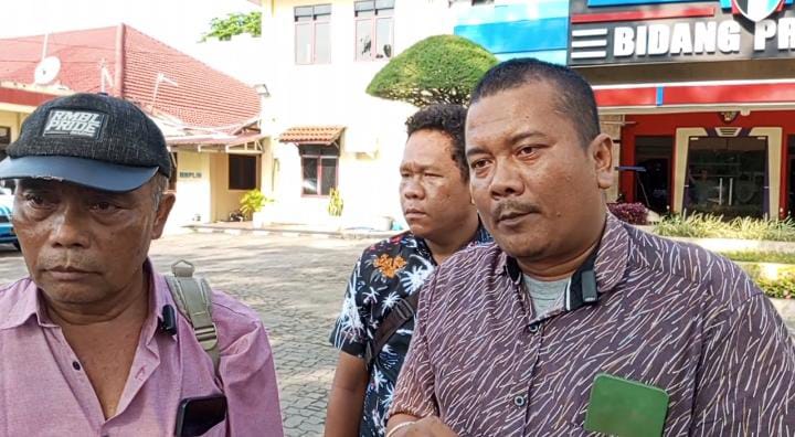 Kasus Penipuan Ngendap 4 Tahun di Polrestabes Medan, Pengacara: Tangkap Pelaku dan Penyidik Nakal