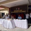 Jaringan Narkoba Lolos dari Pemeriksaan di Bandara KNIA dan Ditangkap sebelum Keberangkatan