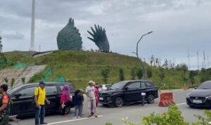 Hama Tikus di IKN Viral Saat Libur Lebaran, Ratusan Perangkap Disiapkan