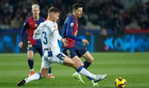 Prediksi Skor Leganes vs Barcelona, La Liga 13 April 2025