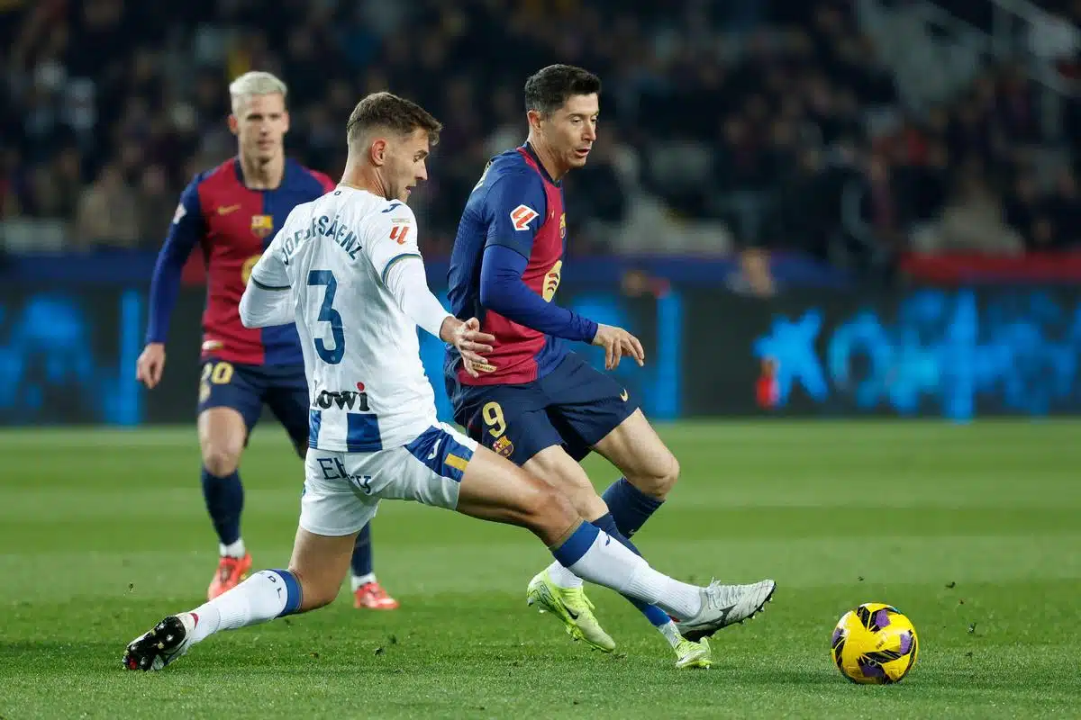 Prediksi Skor Leganes vs Barcelona, La Liga 13 April 2025