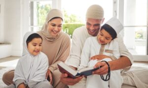 Dosa Anak yang Belum Baligh Ditanggung Orang Tua, Benarkah?
