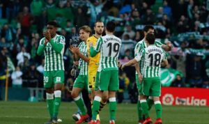 Prediksi Skor Real Betis vs Villarreal, La Liga Spanyol Musim 2024-2025, 13 April 2025
