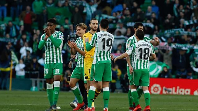 Prediksi Skor Real Betis vs Villarreal, La Liga Spanyol Musim 2024-2025, 13 April 2025