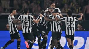 Prediksi Skor Universidad de Chile vs Botafogo, Fase Grup A CONMEBOL Copa Libertadores 2025, 3 April 2025
