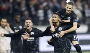 Prediksi Skor Werder Bremen vs Eintracht Frankfurt, Liga Jerman Musim 2024/2025, 05 April 2025