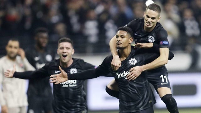 Prediksi Skor Werder Bremen vs Eintracht Frankfurt, Liga Jerman Musim 2024/2025, 05 April 2025