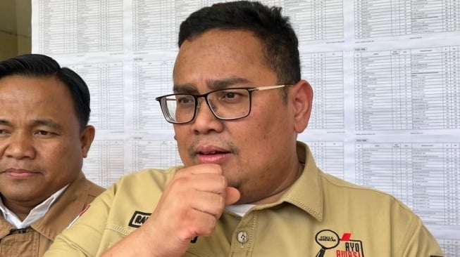 Pilkada 2025: Bawaslu Ungkap Potensi Gugatan PSU ke MK di Beberapa Daerah