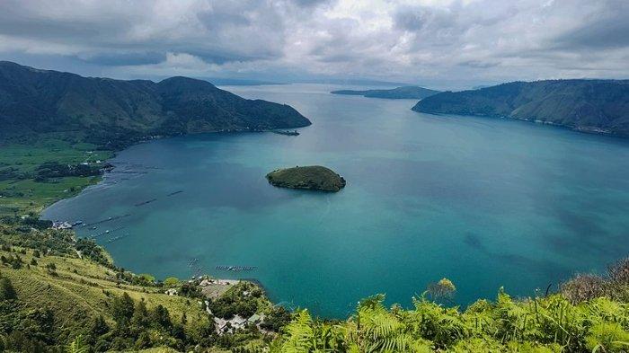 7 Tempat Wisata di Medan yang Wajib Dikunjungi Saat Libur Lebaran
