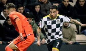 Prediksi Skor Boavista vs Gil Vicente, Primeira Liga Portugal 2024/2025, 2 April 2025