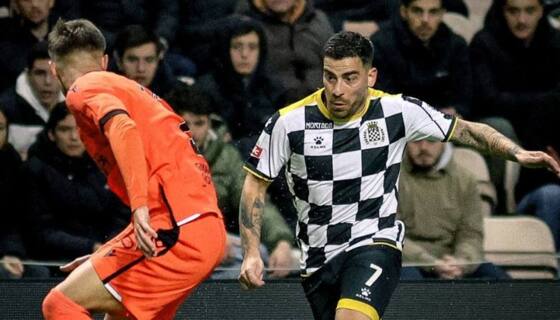 Prediksi Skor Boavista vs Gil Vicente, Primeira Liga Portugal 2024/2025, 2 April 2025