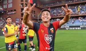 Prediksi Skor Ceara vs Vasco da Gama, Liga Serie A Brasil Musim 2024-2025, 16 April 2025
