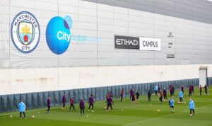 Prediksi Skor Manchester City vs Crystal Palace, English Premier League 12 April 2025