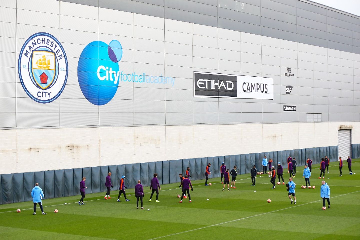 Prediksi Skor Manchester City vs Crystal Palace, English Premier League 12 April 2025