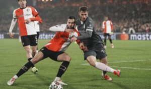 Prediksi Skor Feyenoord vs Groningen, Eredivisie Belanda 2024-2025, 3 April 2025