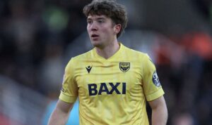 Prediksi Skor Oxford United vs QPR, EFL Championship Musim 2024/2025, 10 April 2025