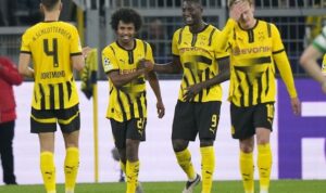 Prediksi Skor Freiburg vs Dortmund, Liga Jerman Musim 2024/2025, 05 April 2025