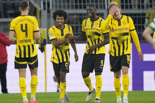 Prediksi Skor Freiburg vs Dortmund, Liga Jerman Musim 2024/2025, 05 April 2025