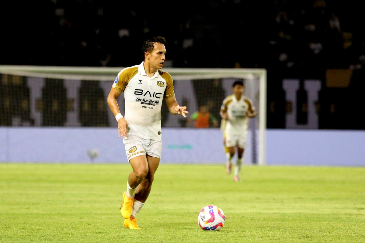 Prediksi Skor Bali United vs Dewa United, Laga Krusial Liga 1 Indonesia di Gianyar 10 April 2024