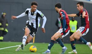 Prediksi Skor Genoa vs Udinese, Liga Italia Musim 2024/2025, 05 April 2025