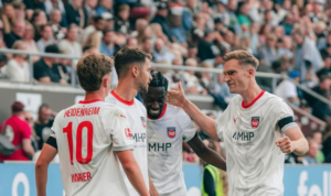 Prediksi Skor Heidenheim vs Bayer Leverkusen, Liga Jerman Musim 2024/2025, 05 April 2025