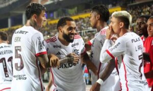 Prediksi Skor Flamengo vs Central Cordoba, Laga Seru Copa Libertadores di Rio de Janeiro 10 April 2025