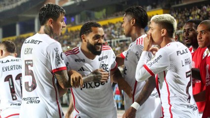 Prediksi Skor Flamengo vs Central Cordoba, Laga Seru Copa Libertadores di Rio de Janeiro 10 April 2025