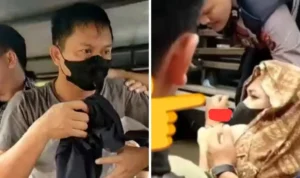 Anggota KPU Nias Barat Tertangkap Bersama Selingkuhan, Proses Hukum Berlanjut