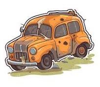 ilustrasi mobil (pngtree)