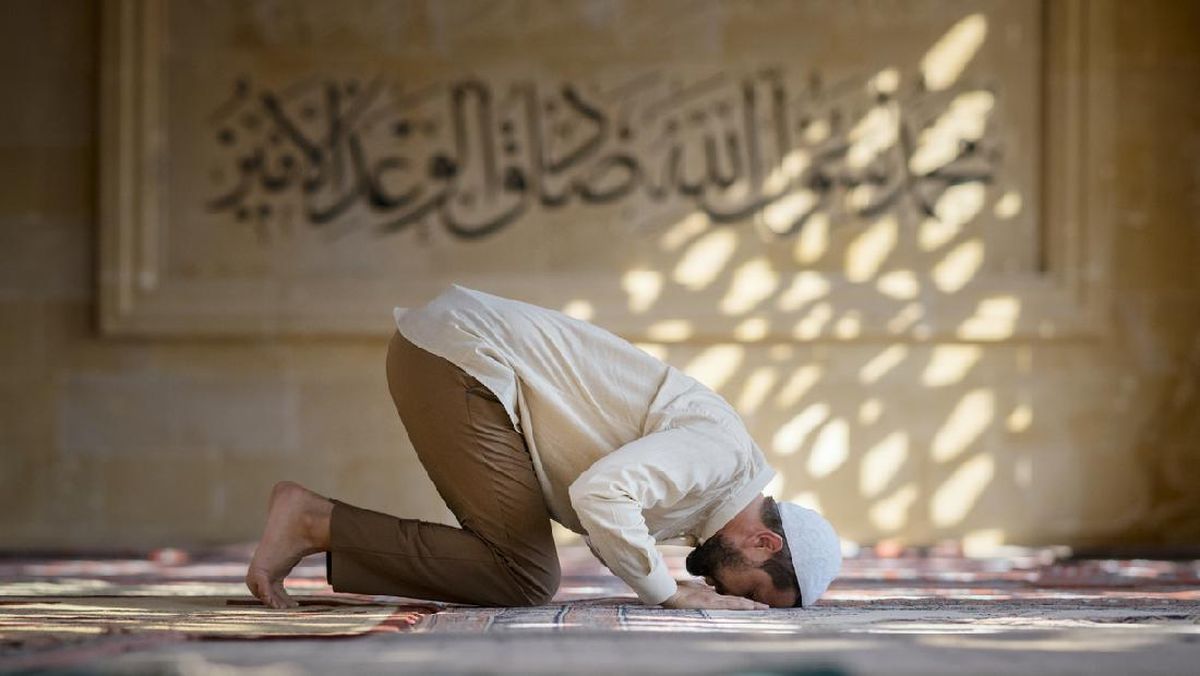 Siapa Saja yang Tidak Wajib Sholat Lima Waktu? Simak Penjelasannya