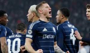 Prediksi Skor Aston Villa vs Nottingham Forest, Liga Inggris Musim 2024/2025, 05 April 2025