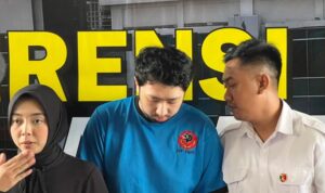Polisi Dalami Kasus Pemerkosaan di RSHS Bandung yang Diduga Dilakukan Dokter Residen