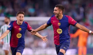 Prediksi Skor Barcelona vs Borussia Dortmund, UEFA Champions League Musim 2024/2025, 10 April 2025