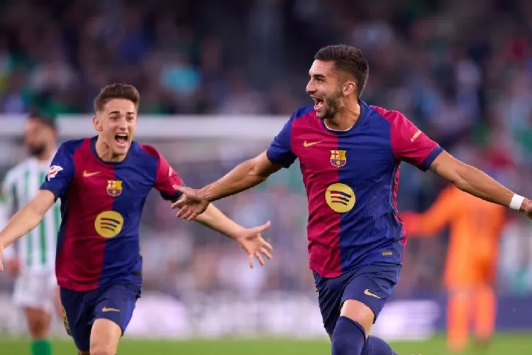 Prediksi Skor Barcelona vs Borussia Dortmund, UEFA Champions League Musim 2024/2025, 10 April 2025