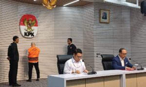 Kerugian Negara Tembus Rp 1 Triliun, Kasus Investasi Fiktif PT Taspen Masuk Persidangan