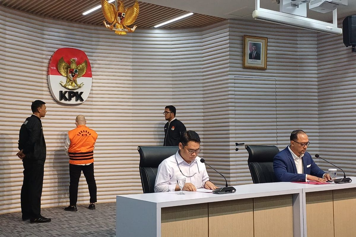Kerugian Negara Tembus Rp 1 Triliun, Kasus Investasi Fiktif PT Taspen Masuk Persidangan