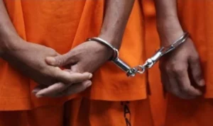 Tiga Preman Pungli di Medan Diringkus Saat Beraksi, Polisi Temukan Narkoba
