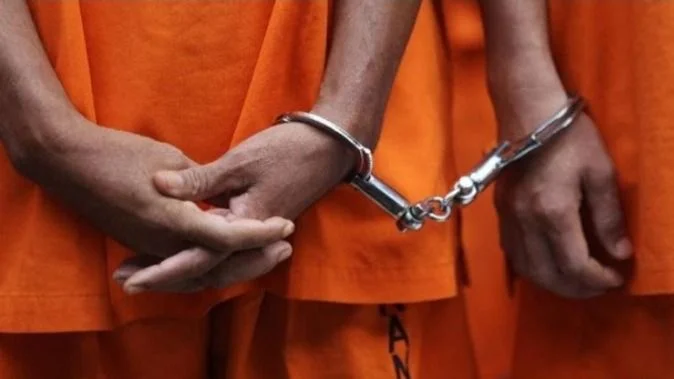 Tiga Preman Pungli di Medan Diringkus Saat Beraksi, Polisi Temukan Narkoba