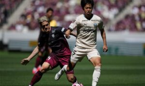 Prediksi Skor Vissel Kobe vs Kawasaki Frontale, J1 League 16 April 2025