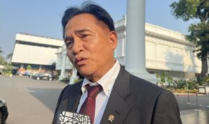 KUHP Nasional Tetap Atur Pidana Mati, Yusril: Harus Lewat Proses Panjang dan Grasi