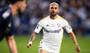 Prediksi Skor Tigres vs LA Galaxy, CONCACAF Champions Cup Perempat Final, 09 April 2025