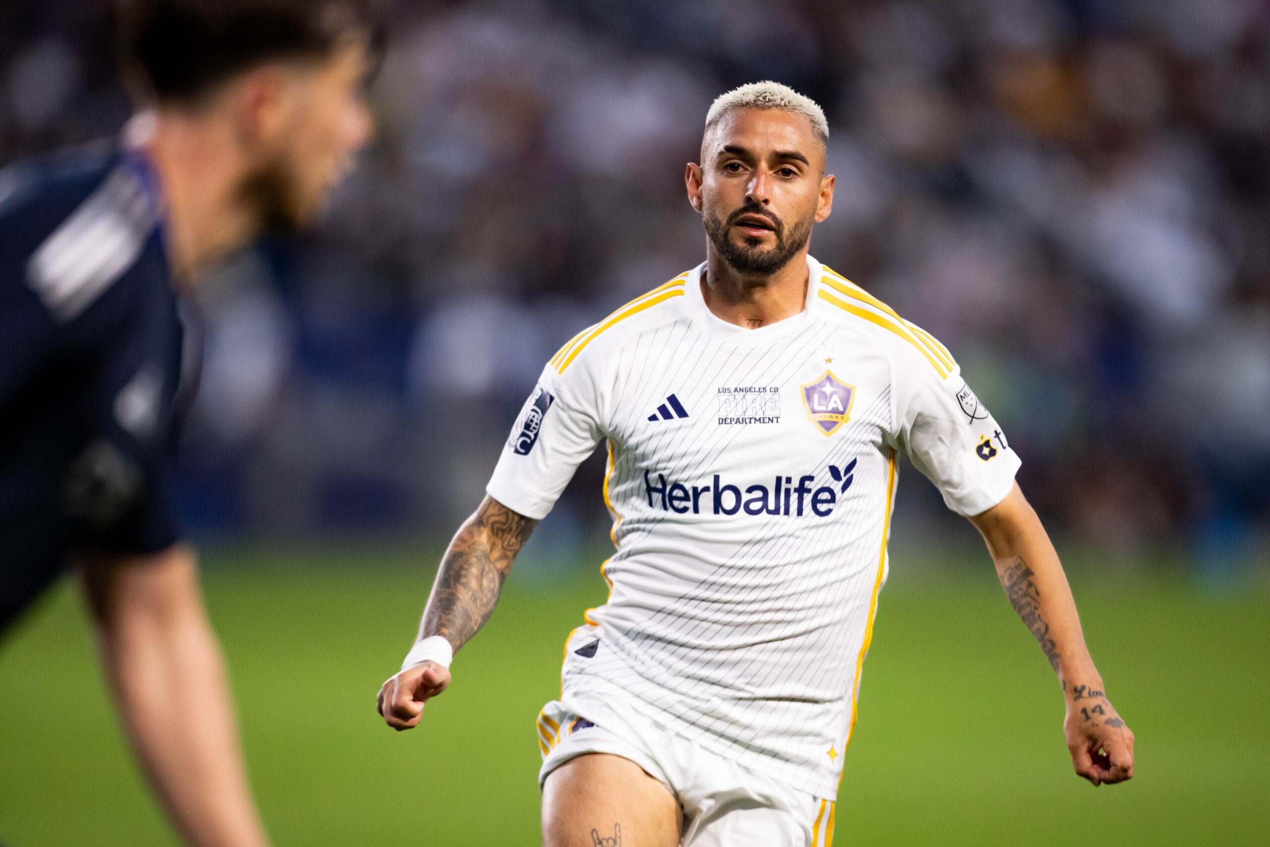Prediksi Skor Tigres vs LA Galaxy, CONCACAF Champions Cup Perempat Final, 09 April 2025