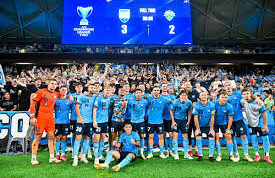 Prediksi Skor Lion City vs Sydney FC, AFC Champions League 2 Semi-Final, 09 April 2025